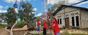 Telkomsel Beri Kompensasi Khusus, Tagihan Pelanggan KartuHALO dan IndiHome di Wilayah Terdampak Bencana Sumatera