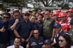 Pemulihan Pascabencana Sumatera, Telkomsel Turut  Ikut sebagai Relawan BUMN di Garis Depan 