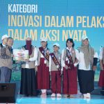 SDN 025 Teluk Binjai Dumai Raih Juara 1 Nasional, 5 Terbaik Inovasi G7KAIH 2025 IMG-20251223-WA0107