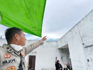 Tiga Rumah di Mundam Tersapu Angin Buting Beliung, Ini Data Korbannya