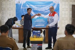 PHR Cetak Teknisi AC Terampil Wujudkan SDM Siak Berdaya Saing
