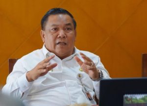 SF Hariyanto Dukung Langkah KPK, Penggeledahan Rumdis Bagian dari Penegakan Hukum
