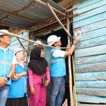Akses Listrik Semakin Merata, PLN UID Riau dan Kepri Hadirkan Sambungan Listrik Gratis IMG-20260102-WA0041