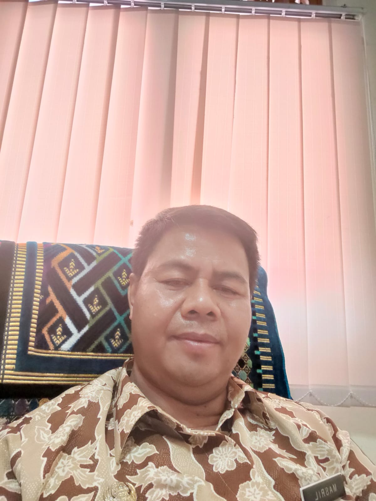 Setiap Tahun di Anggarkan, Pemkab Pelalawan Terus Berkomitmen Untuk Peduli Kepada Anak Yatim