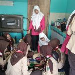 UMKM Binaan PT KPI Dumai Edukasi Hidroponik dan Pangan Sehat kepada Pramuka MAN 1 Dumai IMG-20260122-WA0066