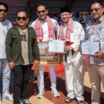 Kilang Pertamina Dumai Sumbang Rp70 Juta di Konser Amal Kemanusiaan Untuk Banjir Sumatera dan Palestina IMG_20260126_201704_copy_556x302