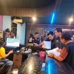 Dream Box tak Bisa Tunjukan Izin Miras, Terungkap Saat Razia Sat Pol PP Dumai RAZIA