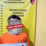 Alamak, Sepeda Motor Emaknya Digelapkan Pria Ini Dilaporkan ke Polisi IMG-20260205-WA0074