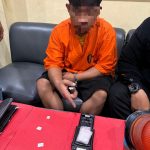 Kedapatan Simpan 18 Paket Sabu, Pria Ini Diamankan Polisi Dumai IMG-20260218-WA0067