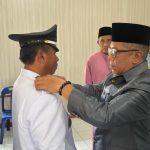 Untung Efendi Menjabat Kabid Pariwisata, Hermanto jadi Lurah Tanjung Palas IMG-20260220-WA0105