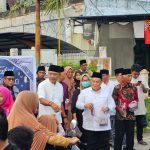Indahnya Berbagi, Pertamina Kilang Dumai dan LPMK Tanjung Palas Berbagi Takjil Berbuka Puasa IMG-20260304-WA0134