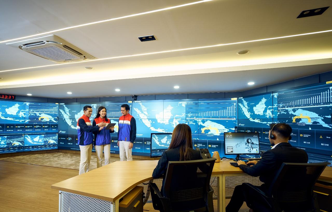 PGN Siagakan Satgas RAFI 2026, Jaga Keandalan Layanan Gas Selama Ramadhan dan Idul Fitri