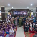 400 Pelajar Pekanbaru Adu Skill di Tryout Akbar UTBK SNBT Ilmupedia Telkomsel IMG-20260309-WA0041