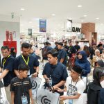 Perwira Pertamina di Dumai Beri Kebahagiaan ke 57 Anak Yatim dan Dhuafa dengan Belanja Baju Lebaran IMG-20260317-WA0035