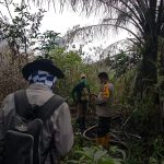 Di Bantu Hujan Titik Api Karhutla di Dumai Padam Total, Tetap Waspada Kebakaran Susulan IMG-20260327-WA0062