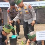 Keseriusan Kapolda Riau Tanam Pohon Geronggang Diapresiasi DPN Elang Tiga Hambalang IMG-20260328-WA0071