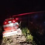 Karhutla di Dumai Hingga Malam, Polres Dumai Berkordinasi dengan BPBD dan Damkar Turunkan Tim IMG_20260324_211436