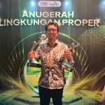 Pertamina Kilang Dumai dan Kilang Sungai Pakning Sabet Penghargaan PROPER Hijau 2025 IMG-20260409-WA0060