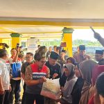 Gelar Pasar Murah, Pertamina Kilang RU II Gandeng LAMR Dumai Siapkan Seribu Paket Sembako IMG-20260429-WA0041