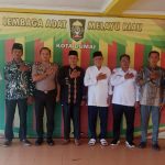 Polsek Dumai Timur Gandeng LAM Dumai, Dorong Penyelesaian Kamtibmas Berbasis Adat IMG_20260406_204828