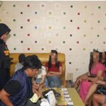 Razia Tempat Hiburan Malam 10 Orang Positif Narkoba, Ditemukan 5 Anak di Bawah Umur IMG_20260407_093609