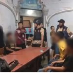 Razia Tempat Hiburan Malam, Pengunjung Wanita Positif Narkoba IMG_20260412_204717