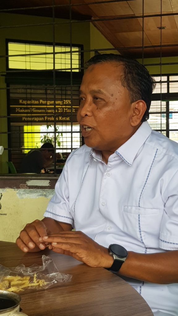 Desak Penertiban Panglong Arang di Meranti Jangan Tebang Pilih dan Hanya Sentuh Rakyat Kecil