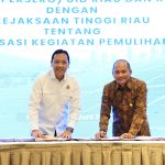 PLN UID Riau dan Kepri Perkuat Sinergi dengan Kejaksaan untuk Penanganan Masalah Hukum IMG-20260609-WA0024