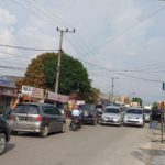 Jalan Akasia dan Jalan Pemda Sering Macet Parah, Parkir Sembarangan dan Kurang Lahan Parkir Jadi Penyebab Utama IMG-20260717-WA0009