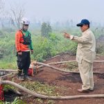 K.H. Muhammad Mursyid Apresiasi Presiden Prabowo dan Tim Gabungan Tangani Karhutla Riau IMG-20260826-WA0058