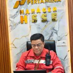 Kisah Inspiratif Syahrial Okzani, Menjaga Keselamatan Merawat Kehidupan IMG-20261010-WA0078