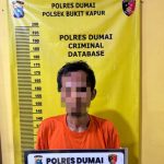 Mencuri di Toko Buku, Residivis Ini Diamankan Polsek Bukit Kapur IMG-20261013-WA0061